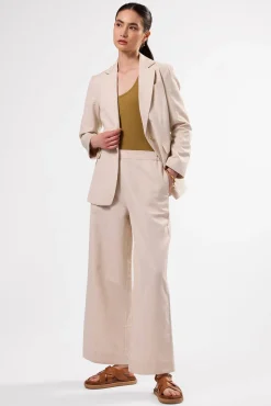 Slim Tobie Summer Blazer