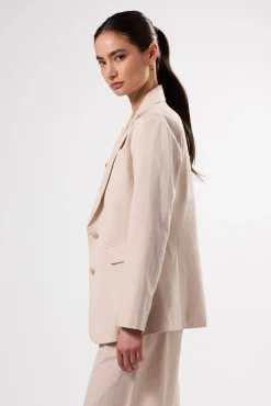 Slim Tobie Summer Blazer