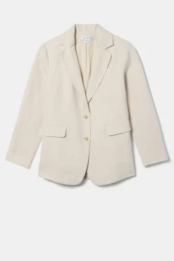Slim Tobie Summer Blazer