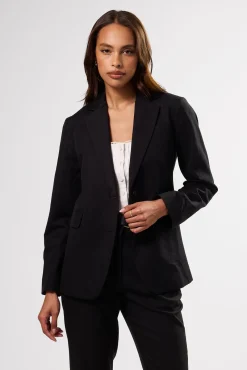 Slim Tobie Summer Blazer