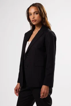 Slim Tobie Summer Blazer