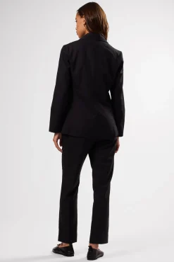 Slim Tobie Summer Blazer