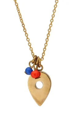 SOKO + UNTF Necklace