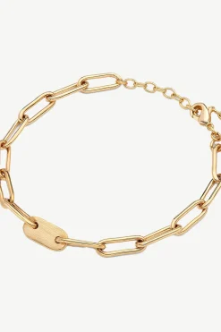 SOKO Delicate Ellipse Bracelet