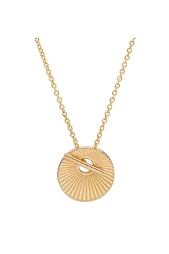 SOKO Jua Lariat Necklace