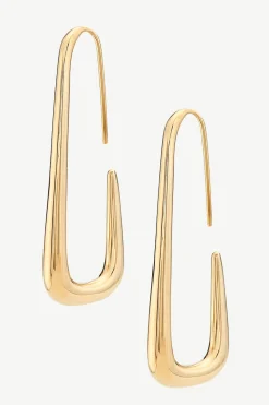 SOKO Laini Threader Earrings