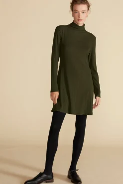 Solange Paris Rib Dress