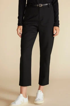 Taper Tailored Ankle Trouser