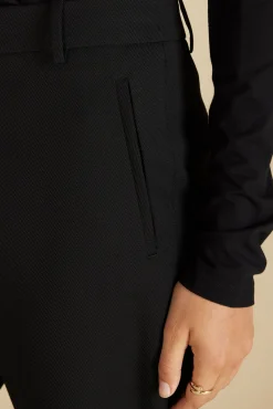 Taper Tailored Ankle Trouser