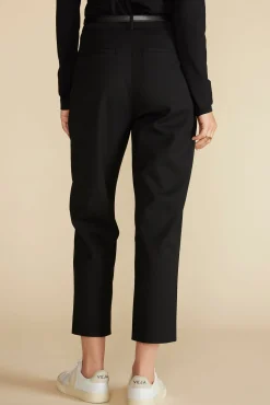 Taper Tailored Ankle Trouser