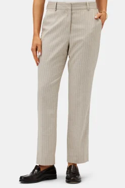 Taper Trouser