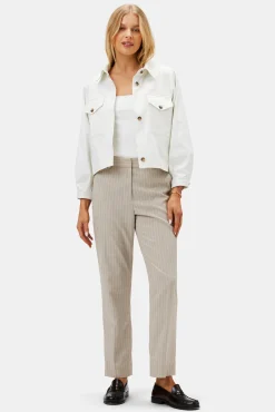Taper Trouser