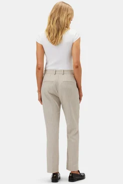 Taper Trouser