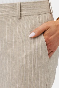 Taper Trouser