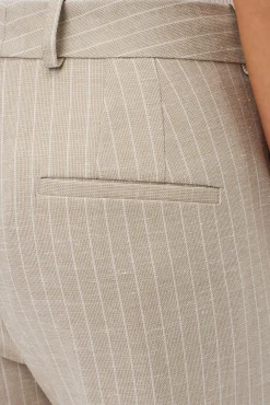Taper Trouser