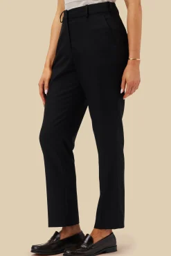Taper Trouser