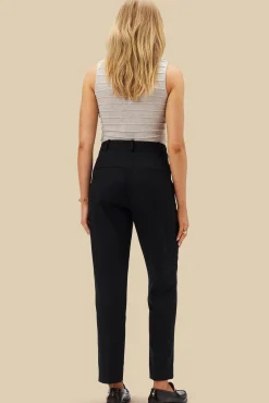 Taper Trouser