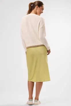 Texture Cardigan