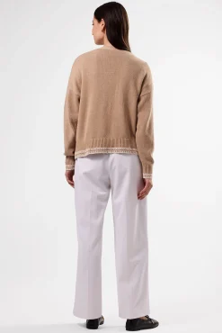 Texture Cardigan