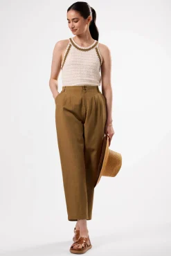 Texture Halter