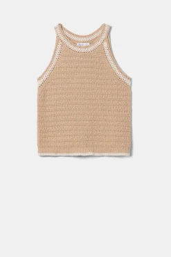 Texture Halter