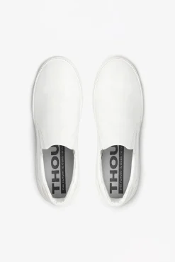 Thousand Fell Slip On Sneakers