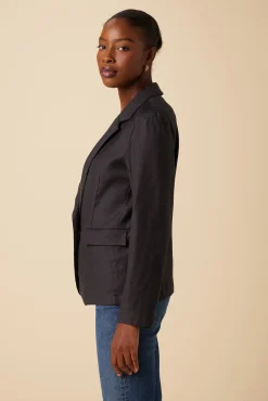 Tobie Femme Fête Blazer