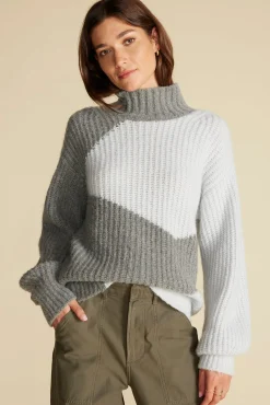 Veira Turtleneck Sweater