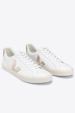 Veja Esplar Logo Sneaker