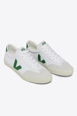Veja Volley Canvas Sneaker
