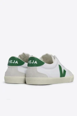 Veja Volley Canvas Sneaker