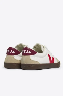 Veja Volley Leather Sneaker
