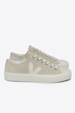 Veja Wata II Low Suede Sneaker