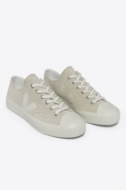 Veja Wata II Low Suede Sneaker