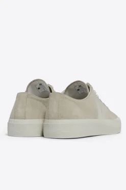 Veja Wata II Low Suede Sneaker