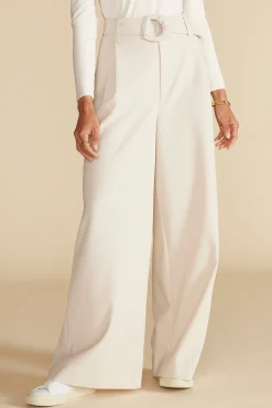 Victoire Wide Leg Pant