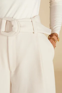 Victoire Wide Leg Pant