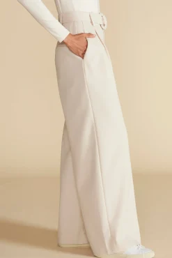 Victoire Wide Leg Pant