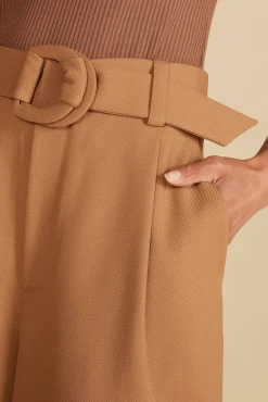 Victoire Wide Leg Pants