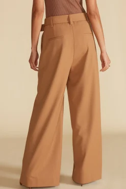 Victoire Wide Leg Pants