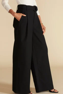 Victoire Wide Leg Pants