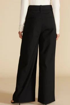 Victoire Wide Leg Pants