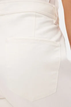 Wide Leg Utility Pant