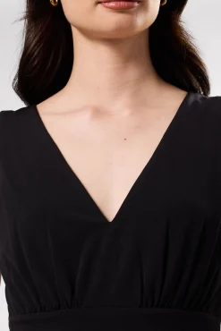 Zoe Deep V Tank