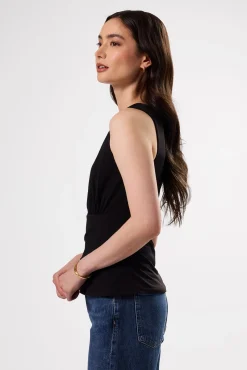 Zoe Deep V Tank