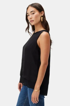 Zola Blouse