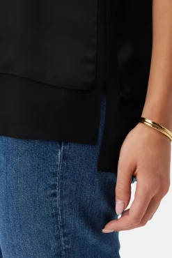Zola Blouse